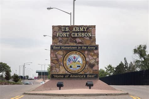 Fort Carson Soldiers Return From Afghanistan With Optimism Wariness As
