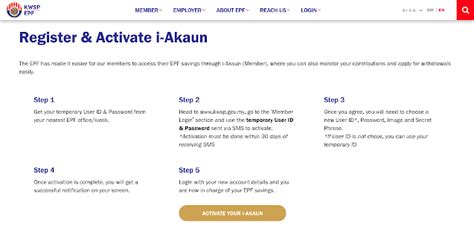 How to apply an online. Cara Bayar PTPTN Guna KWSP | Ini Pengalaman — miracikcit