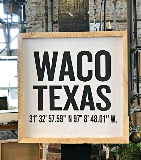 20 Instagram Worthy Walls Of Waco Texas A Scavenger Hunt For Murals