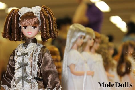 Moledolls Special Tokyo Doll Show 35