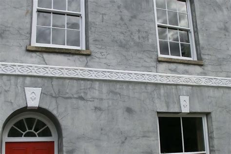 How To Apply A Three Coat Lime Render Cornish Lime