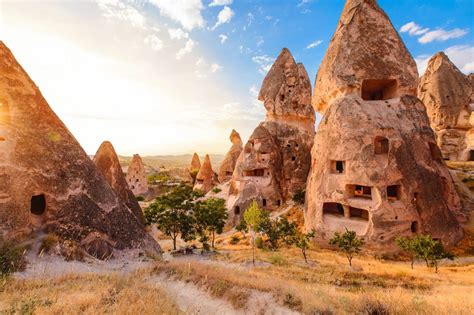 Cappadocia Travel A Guide To The Best Place In Turkey