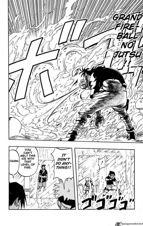 Kaguya Vs Naruto And Sasuke The Rematch Battles Comic Vine