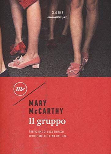 Il Gruppo Di Mary Mccarthy
