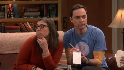 The Big Bang Theory Couple That Has Fans Divided