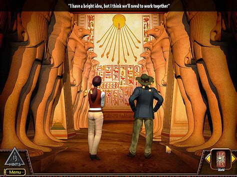 hide and secret 3 pharaoh s quest screenshots for windows mobygames