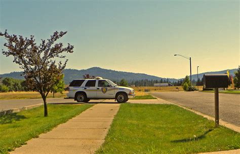 Kootenai County Sheriff5522 Kootenai County Sheriffs Off Flickr
