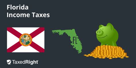 Florida State Taxes Taxed Right