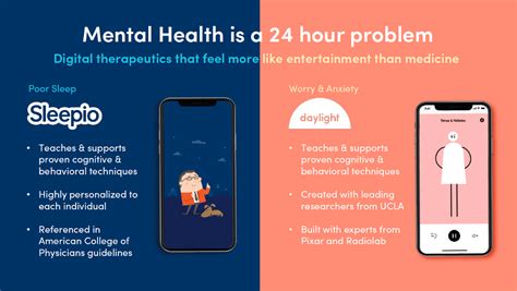 The 8 best apps for people with anxiety, according to experts. Useful Wellness and Mental Health Apps | UCSF Department ...