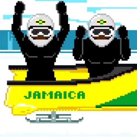 Frsthand The Story Of Incredible Jamaican Bobsleigh Team