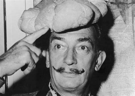 Digging Up Dali Why Experts Question Artist Paternity Claim Bbc News
