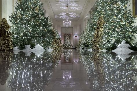 We did not find results for: Melania Trump Reveals White House Christmas Decorations ...
