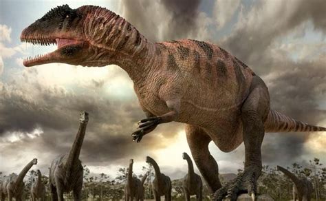Africa Dinosaur Images And Facts The Online Database
