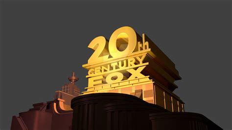 20th Century Fox 2009 Remake V10 Wip Updated By Logomanseva On