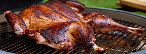 Bourbon Brined Smoked Spatchcocked Turkey Fiesta Pools And Spas Sweet And Spicy Recipes
