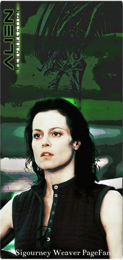 Comic Movies All Movies Alien Sigourney Weaver Alien Ripley Game