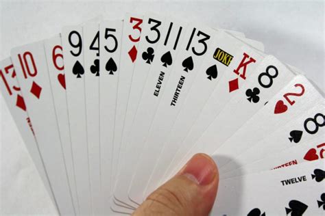 500 Card Game Permainan Kartu Strategi Yang Seru Untuk Dimainkan