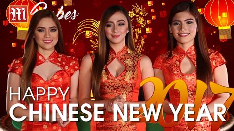 We can help with any query about your move abroad or just help put your mind at ease about schooling here. MBabes Wishes You Gong Xi Fa Cai - YouTube