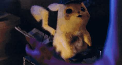 Pokémon Detective Pikachus First Trailer Looks Amazing Ultramunch