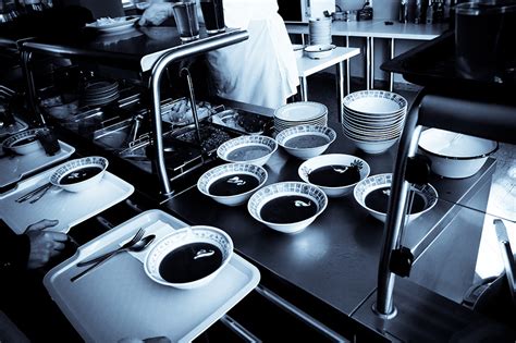 Soup kitchens sometimes obtain food from a food bank for free or at a low price, because they are considere. Soup Kitchen - Dreams Nest