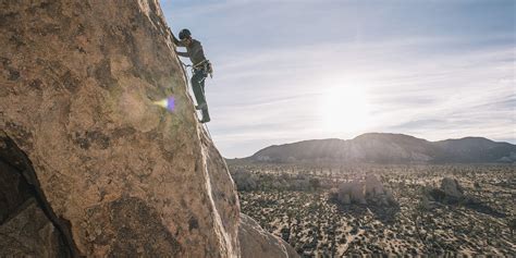 Top 12 Rock Climbing Routes In North America Top Travel Gram