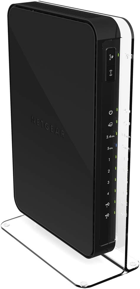 Galleon Netgear Wndr4500 100pas N900 Dual Band Gigabit Wifi Router
