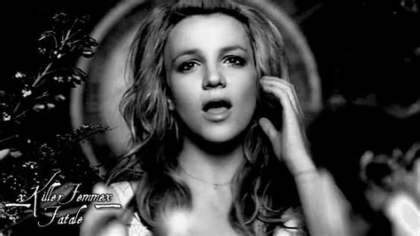 Britney Spears Haunted Collab Music Video Wevrihbrit Youtube