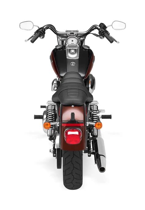2011 Harley Davidson Fxdc Dyna Super Glide Custom