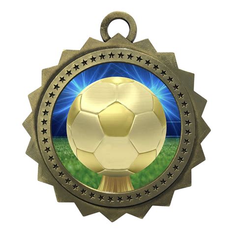 Soccer Medal Trophies And Awards Express Medals