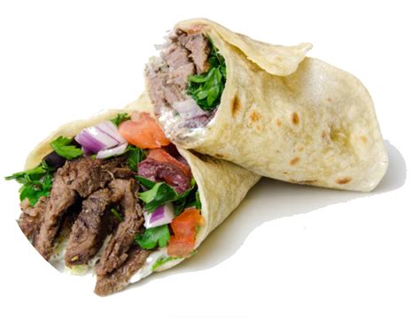 Shawarma Png Transparent Image Download Size 882x676px