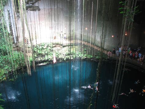 Free Images Vacation Pool Cave Reflection Jungle Holiday