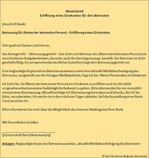 Wenn du schon etwas berufserfahrung hast, deine gehaltsvorstellung aber abgelehnt wurde, kannst du im vorstellungsgespräch gerne vorschlagen, dass dein gehalt neu verhandelt wird, sobald du bestimmte ziele erreicht hast. Darf die Bank ein Girokonto für Ihren Betreuten verweigern ...