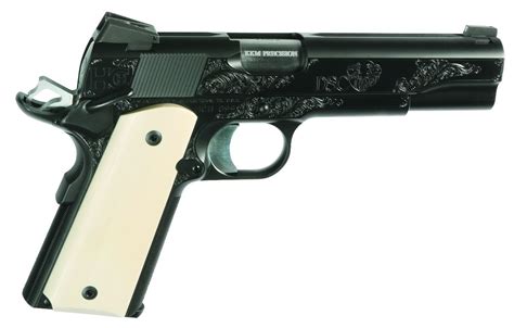 Hill Country Custom 1911 Classic 45 Acp Pistol