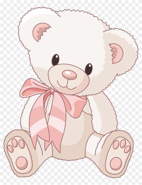 Heart Easy Cute Teddy Bear Drawing Art Er