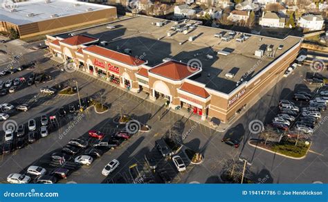 Jewel Osco Supermarket Chain Logo Editorial Image | CartoonDealer.com