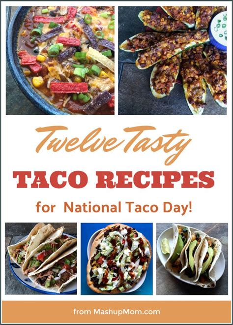 National Taco Day 2020