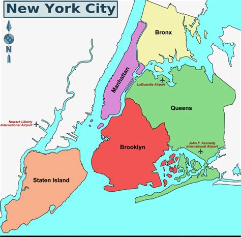 Captura De Tela 2016 07 29 às 005232 Nueva York Turismo Mapa Nueva