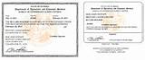 Pictures of Florida Department Of Agriculture Pest Control License