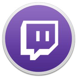 Pin amazing png images that you like. Twitch logo PNG