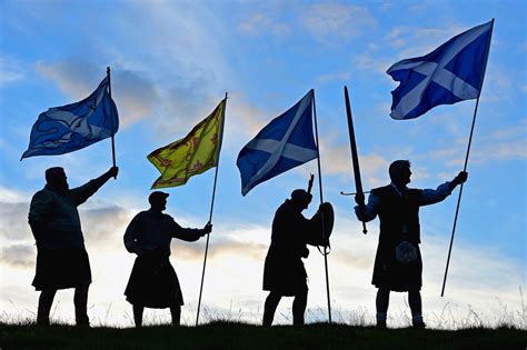 The most common scotland freedom material is metal. Scotland Decides on Independence Ahead of Referendum - NBC ...