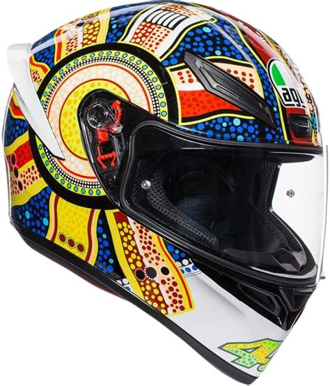 Best Motorcycle Racing Helmets 2020 Goimages Cove