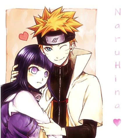Naruhina ♥ Narutoshippuden Naruto Uzumaki Clan Naruhi