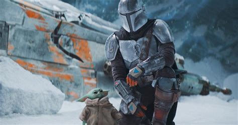 The mandalorian must ferry a passenger with precious cargo on a risky journey. "The Mandalorian" Gets An Excited Season Two Trailer ...