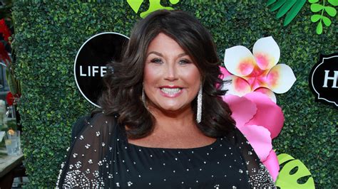 Abby Lee Miller Is Unrecognizable In Throwback Photo