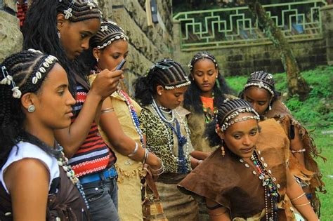 Hadiya In Pictures Recent Themes On The Hadiya People Of Ethiopia