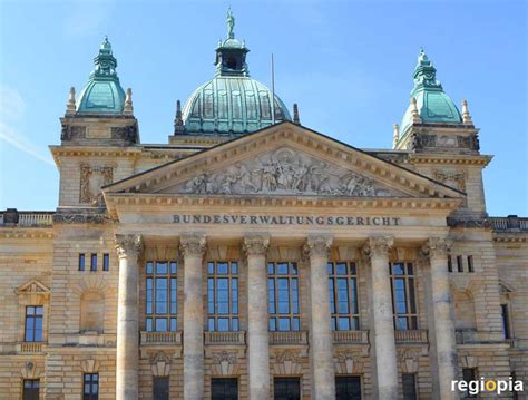 Sights And Tourist Attractions In Leipzig Germany Regiopia
