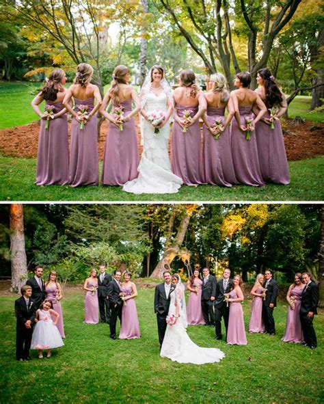 Best 25 Mauve Wedding Ideas On Pinterest Fall Wedding Colors Rustic
