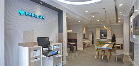 The global atm alliance is a joint venture of several major international banks that allows customers of their banks to use their automated teller machine (atm) card or debit card at another bank within the alliance with no international atm access fees. Checkland Kindleysides - Barclays - Branch of the Future ...