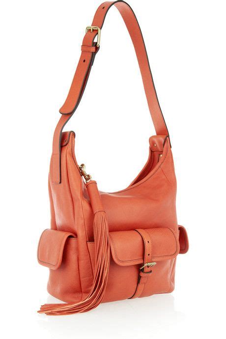 Chloé Gabby Leather Shoulder Bag Library Bag M Missoni Coach Poppy