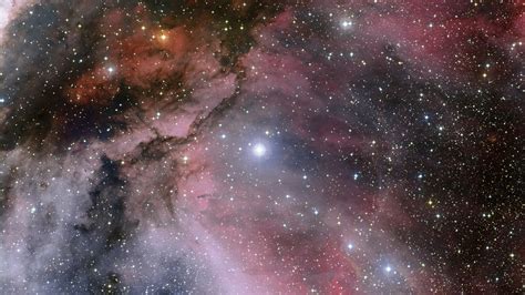 Download Space Star Carina Nebula Sci Fi Nebula 8k Ultra Hd Wallpaper